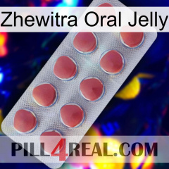 Zhewitra Oral Jelly 18